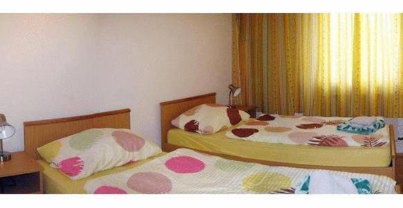 Pension Am Haffeld Висмар Экстерьер фото